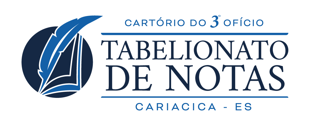 cartório do 3 oficio de Cariacica